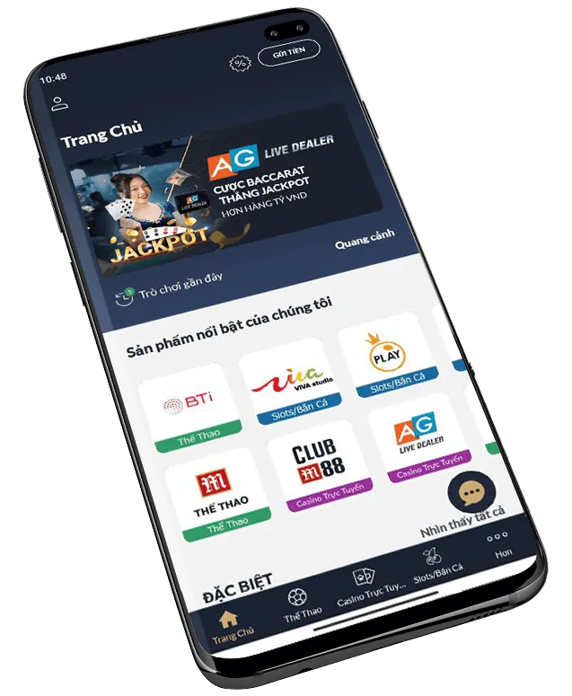 Truy cập tiện lợi mọi lúc mọi nơi với Choang App