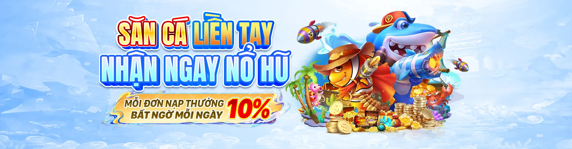 Hình ảnh Nổ Hũ đỉnh cao tại Trang Chủ Choang