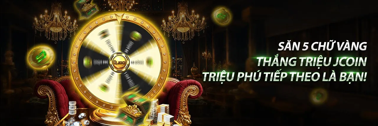 Chương trình thành viên VIP choang trang chủ