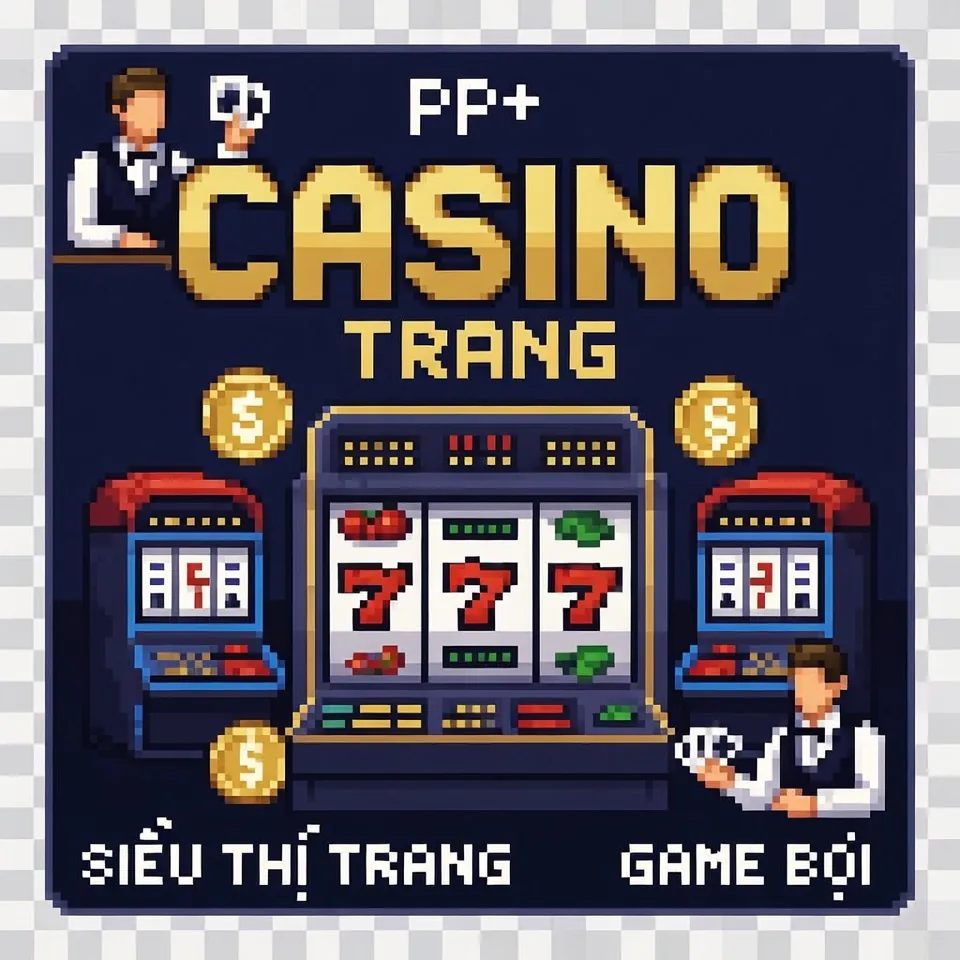 choang trang chủ